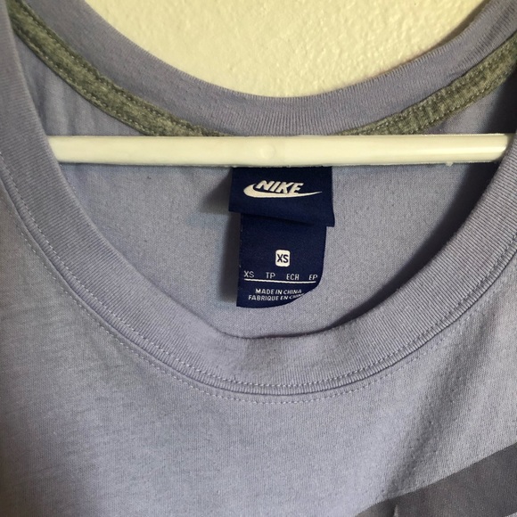 Nike tank - Picture 2 of 2